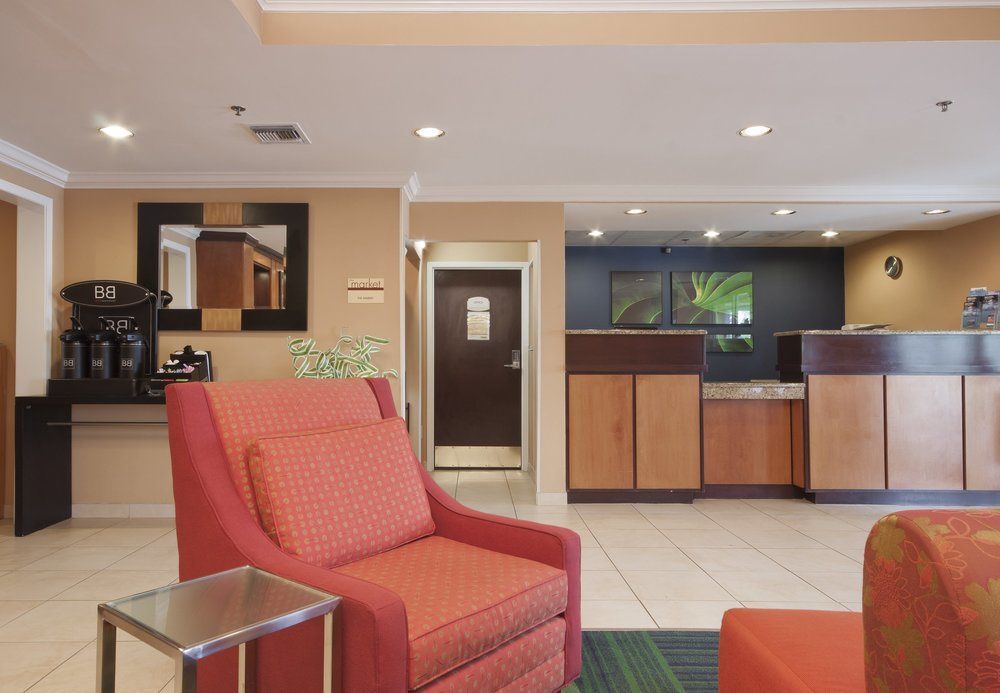 Fairfield Inn And Suites Gulfport / Biloxi Exterior foto